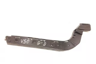 30763018 , art8079149 Кронштейн крепления бампера заднего Volvo V50 Арт 8079149, вид 3