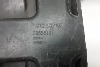 30655131 , art8079172 Кронштейн крепления бампера заднего Volvo S80 1 Арт 8079172, вид 3