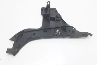 31213294 , art8079185 Кронштейн крепления бампера заднего Volvo S80 1 Арт 8079185, вид 1