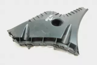 30796627 , art8079260 Кронштейн крепления бампера заднего Volvo S60 2 Арт 8079260, вид 1