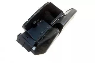 30698137 , art8079367 Кронштейн крепления бампера заднего Volvo XC90 1 Арт 8079367, вид 1