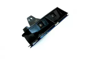 30698697 , art8079402 Кронштейн крепления бампера заднего Volvo V50 Арт 8079402, вид 1
