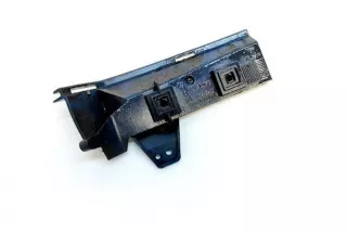 30698697 , art8079402 Кронштейн крепления бампера заднего Volvo V50 Арт 8079402, вид 2