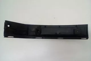 30655124 , art8079504 Кронштейн крепления бампера заднего Volvo S80 1 Арт 8079504, вид 4