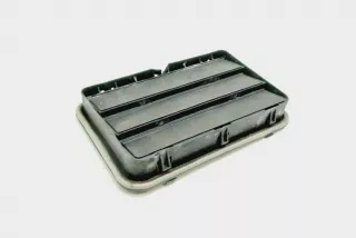 6962293 , art8079574 Пластик BMW 5 F10/F11/GT F07 Арт 8079574, вид 2