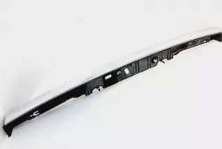 7200035 , art8080195 Накладка подсветки номера BMW 7 F01/F02 Арт 8080195, вид 2