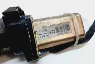 7014872 , art8080447 Замок багажника BMW 7 E65/E66 Арт 8080447, вид 2