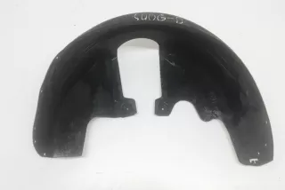 30678140 , art8080694 Защита арок задняя правая (подкрылок) Volvo S40 2 Арт 8080694, вид 1