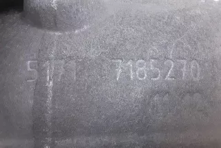 7185270 , art8080736 Защита арок задняя правая (подкрылок) BMW 7 F01/F02 Арт 8080736, вид 5