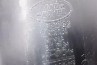 CLF500182, SLR00034 , art8080763 Защита арок задняя правая (подкрылок) Land Rover Discovery 3 Арт 8080763, вид 6