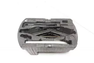 561012115A , art8081366 Домкрат Volkswagen Passat B7 Арт 8081366, вид 1