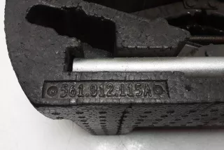 561012115A , art8081366 Домкрат Volkswagen Passat B7 Арт 8081366, вид 2