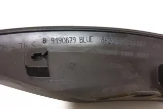 30678045, 9190879, 8620132 , art8081575 Молдинг крыла заднего левого Volvo C70 2 Арт 8081575, вид 2