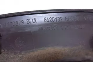 30678045, 8620132, 9190879 , art8081583 Молдинг крыла заднего левого Volvo C70 2 Арт 8081583, вид 2