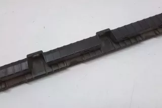 31395858, 31378139 , art8081603 Накладка на порог Volvo XC90 1 Арт 8081603, вид 4