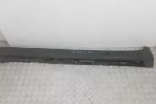 30653722 , art8081759 Накладка на порог Volvo XC90 1 Арт 8081759, вид 3