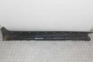 30653722 , art8081759 Накладка на порог Volvo XC90 1 Арт 8081759, вид 8