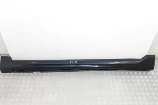 39873052, 30744250 , art8081855 Накладка на порог Volvo S80 1 Арт 8081855, вид 1