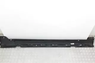 39873052, 30744250 , art8081855 Накладка на порог Volvo S80 1 Арт 8081855, вид 3