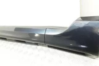 39873052, 30744250 , art8081855 Накладка на порог Volvo S80 1 Арт 8081855, вид 7