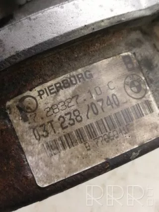 72832710c , artARA214870 Насос вакуумный BMW 5 E39 Арт ARA214870, вид 3