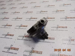 a6682300165 , artADT10661 Насос вакуумный Mercedes A W168 Арт ADT10661, вид 3