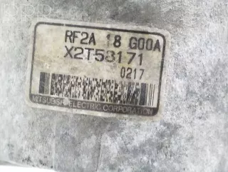 a40502, rf2a18g00a, x2t53171 , artARA115095 Насос вакуумный Mazda Premacy 1 Арт ARA115095, вид 3