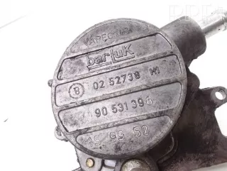 90531396, 0252738 , artARA132734 Насос вакуумный Opel Frontera B Арт ARA132734, вид 3