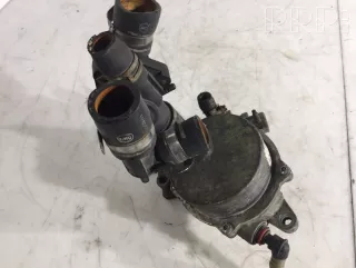 xs7q2a451ba, 7224541004 , artMKA1637 Насос вакуумный Ford Mondeo 3 Арт MKA1637, вид 4