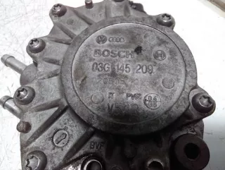 03g145209 , artJUR88457 Насос вакуумный Volkswagen Passat B6 Арт JUR88457, вид 4