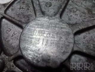 4r8q2a451ae, d1681a0000 , artJUR88747 Насос вакуумный Peugeot 607 2.7л Арт JUR88747, вид 5