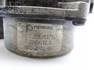 xs7q-2a451-bh , artGBI19653 Насос вакуумный Ford Mondeo 3 Арт GBI19653, вид 3