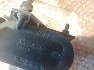 003572, 412773 , artEDI9815 Насос вакуумный Volvo S40 1 Арт EDI9815, вид 2
