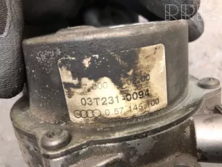 057145100 , artSEA8792 Насос вакуумный Audi A4 B7 Арт SEA8792, вид 2