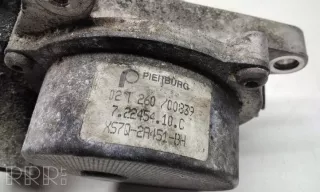 xs7q2a451bh , artDVO2768 Насос вакуумный Ford Mondeo 3 Арт DVO2768, вид 3