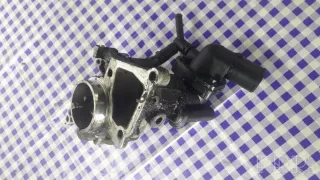 72245410b , artBUB13084 Насос вакуумный Ford Mondeo 3 Арт BUB13084, вид 1