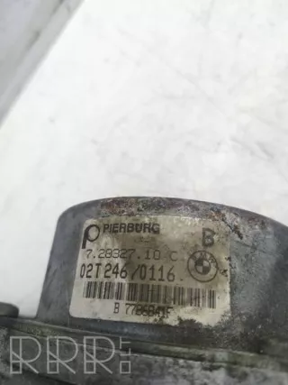 b7786841f, 72832710c, 02t2460116 , artBRO6297 Насос вакуумный BMW X5 E53 Арт BRO6297, вид 2