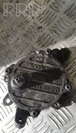08658230 , artGED21439 Насос вакуумный Volvo S60 1 1л Арт GED21439, вид 1