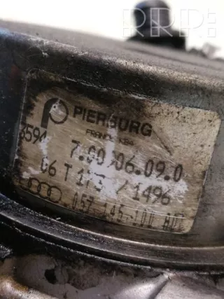 057145100ad, 700906090 , artARA199559 Насос вакуумный Audi A4 B7 Арт ARA199559, вид 2