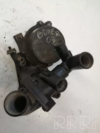 6c1q8a586ac, , 6c1q9k478ac , artMIE8209 Насос вакуумный Peugeot Boxer 2 Арт MIE8209, вид 1