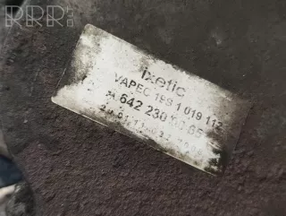 a6422300065 , artVIR8651 Насос вакуумный Mercedes Sprinter W906 Арт VIR8651, вид 3
