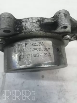 46818538, , 72900500m , artABR4510 Насос вакуумный Fiat Bravo 2 Арт ABR4510, вид 2