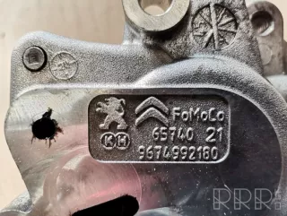 9674992160, 9674992160, 6574021 , artSCH1604 Насос вакуумный Peugeot Boxer 3 Арт SCH1604, вид 3