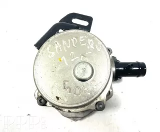 7006730302, 8201005306b, 12t0890689 , artAIR25608 Насос вакуумный Dacia Sandero 2 Арт AIR25608, вид 1