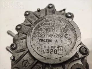 03g145209c , artTOA10 Насос вакуумный Audi A6 C6 (S6,RS6) Арт TOA10, вид 2