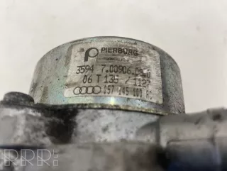 057145100ac, 057145100ac , artRAN481 Насос вакуумный Audi A6 C6 (S6,RS6) Арт RAN481, вид 2