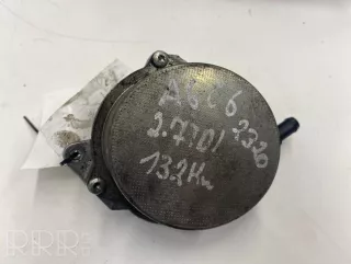 057145100ac, 057145100ac , artRAN481 Насос вакуумный Audi A6 C6 (S6,RS6) Арт RAN481, вид 3