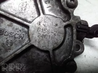 d1562c, 2401p , artJUR88713 Насос вакуумный Ford Focus 2 Арт JUR88713, вид 4