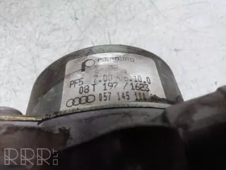 700906100, 057145100ae , artJUR88506 Насос вакуумный Audi Q7 4L Арт JUR88506, вид 2