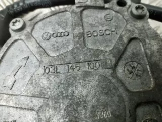 03l145100g , artMJA11948 Насос вакуумный Skoda Octavia A5 restailing Арт MJA11948, вид 2